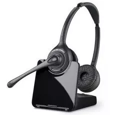 Гарнитура wireless Plantronics CS520/A-APC43