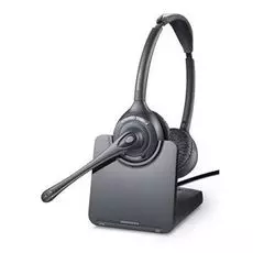 Гарнитура wireless Plantronics CS520/A-APD80
