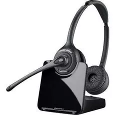 Гарнитура wireless Plantronics CS520/A-APS11