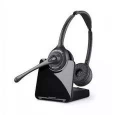 Гарнитура wireless Plantronics CS520/A-APU76