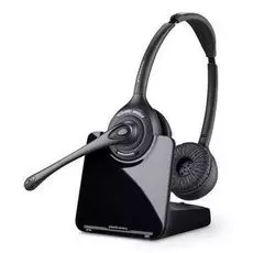 Гарнитура wireless Plantronics CS520/A-APV63