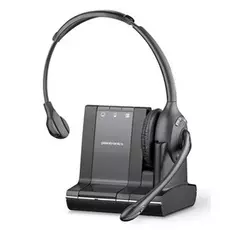 Гарнитура wireless Plantronics Savi W710/A-APS11