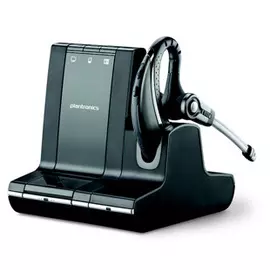 Гарнитура wireless Plantronics Savi W730M-APV66