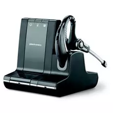 Гарнитура wireless Plantronics Savi W730M-HL10/S
