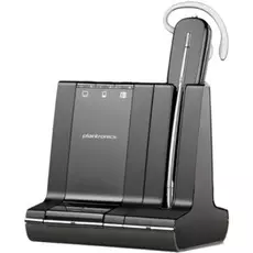 Гарнитура wireless Plantronics Savi W740M-APS11