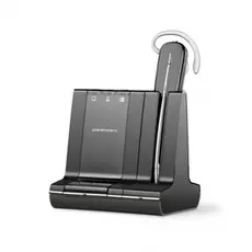 Гарнитура wireless Plantronics Savi W740M-APV63
