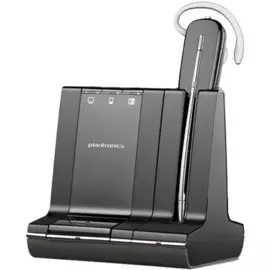 Гарнитура wireless Plantronics Savi W740M-APV66