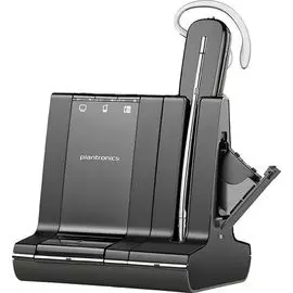 Гарнитура wireless Plantronics Savi W745-APV66