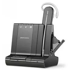 Гарнитура wireless Plantronics Savi W745-M-HL10/S