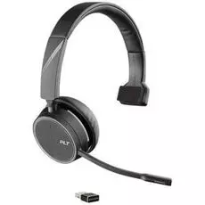 Гарнитура wireless Plantronics Voyager 4210 UC