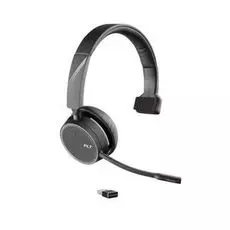 Гарнитура wireless Plantronics Voyager 4210 UC