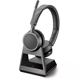 Гарнитура wireless Plantronics Voyager 4220 UC