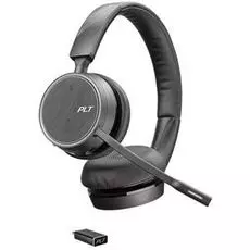 Гарнитура wireless Plantronics Voyager 4220 UC