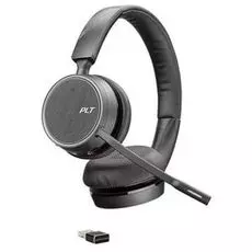 Гарнитура wireless Plantronics Voyager 4220 UC