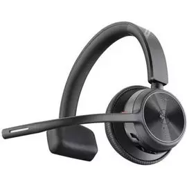 Гарнитура wireless Plantronics Voyager 4310 UC