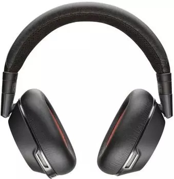 Гарнитура wireless Plantronics VOYAGER 8200 UC 208769-01 B8200,BLACK,WW