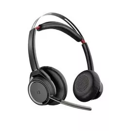Гарнитура wireless Plantronics Voyager Focus UC