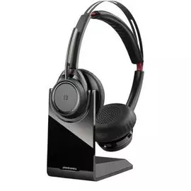 Гарнитура wireless Plantronics Voyager Focus UC