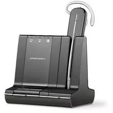 Гарнитура wireless Plantronics W740/A-APC43