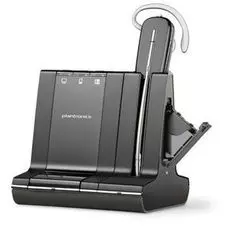 Гарнитура wireless Plantronics W745/A-APC43