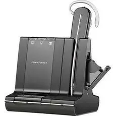 Гарнитура wireless Plantronics W745/A-APC45