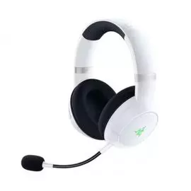 Гарнитура wireless Razer Kaira Pro for Xbox RZ04-03470300-R3M1 для Xbox Series X S, white