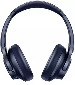 Гарнитура wireless Soundcore Q20i A3004G31 голубая