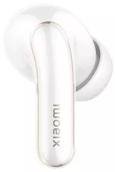 Гарнитура wireless Xiaomi Buds 5 Pro BHR9642GL BT (белые)