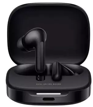 Гарнитура wireless Xiaomi Redmi Buds 6 BHR9251GL Night Black