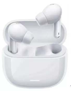 Гарнитура wireless Xiaomi Redmi Buds 6 Lite BHR8655GL белая