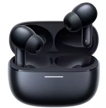 Гарнитура wireless Xiaomi Redmi Buds 6 Pro BHR9307GL Space Black