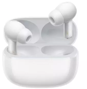 Гарнитура wireless Xiaomi Redmi Buds 6 Pro BHR9310GL Glacier White