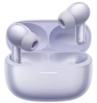 Гарнитура wireless Xiaomi Redmi Buds 6 Pro BHR9317GL Lavender Purple