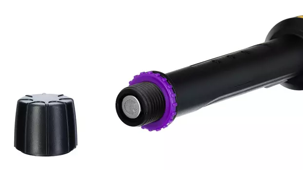 Газоанализатор Ermenrich NG20 84091 Ermenrich фиолетовый