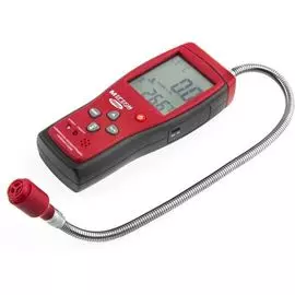 Газоанализатор горючих газов МЕГЕОН 08002