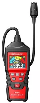 Газоанализатор КВТ 79143 КТ 601 серия ECOLINE