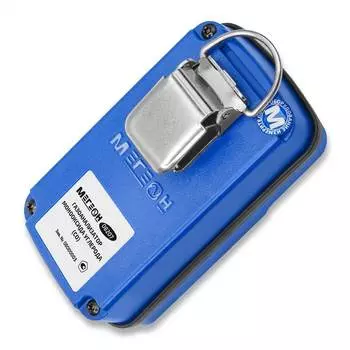 Газоанализатор МЕГЕОН 08207 с поверкой (измеритель концентрации угарного газа)