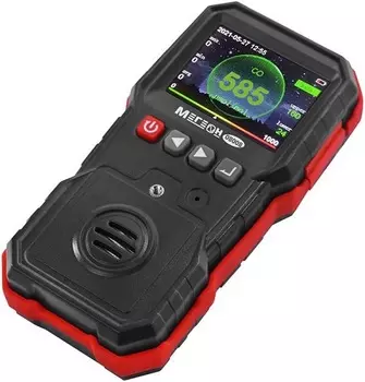 Газоанализатор угарного газа МЕГЕОН 8008