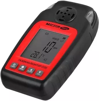 Газоанализатор угарного газа МЕГЕОН 8010