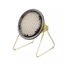 Газовый обогреватель Ballu BIGH-3 шланг и редуктор в комплекте