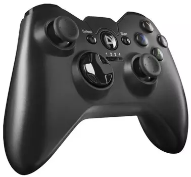 Геймпад Defender CODX 64282 WRL USB,BLUETOOTH ANDROID,LI-ION