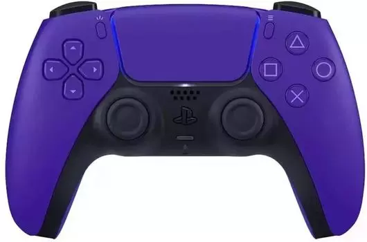 Геймпад Sony DualSense (УЦЕНЕННЫЙ) wireless, for PlayStation 5, purple