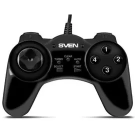 Геймпад Sven GC-150 SV-015930 13 кнопок, D-pad, PC
