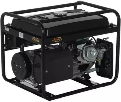 Генератор бензиновый Huter DY6.5A 64/1/57