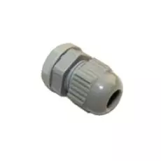 Гермовод Lanmaster LAN-MBPG-11-GY для кабеля диаметром от 5 до 10 мм, IP68, серый