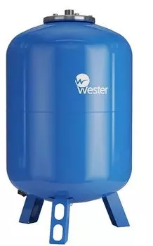 Гидроаккумулятор Wester WAV 500 (top) 0-14-1520