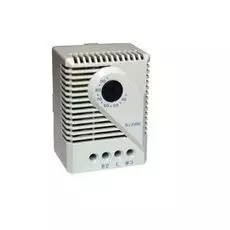 Гигростат ЦМО MFR 012-2 150Вт, на DIN-рейку, для серии EMS, 230V