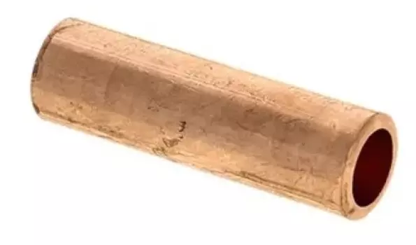 Гильза EKF gt-10-5 медная (ГМ)