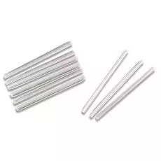 Гильза Hyperline FO-FFSPS-40 для защиты места сварки, КДЗС (40 мм)