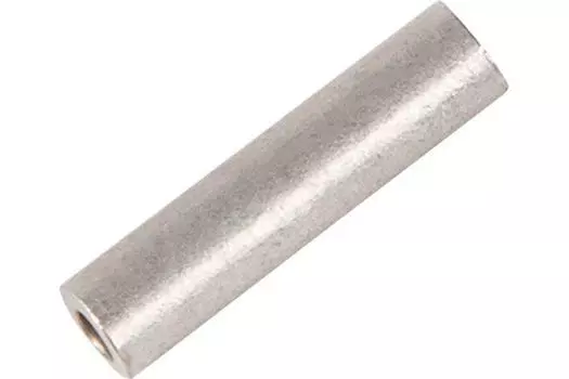 Гильза Rexant 07-5355-2 медная луженая ГМЛ 16-6 (16мм2 - диам. 6мм) ГОСТ 23469.3-79